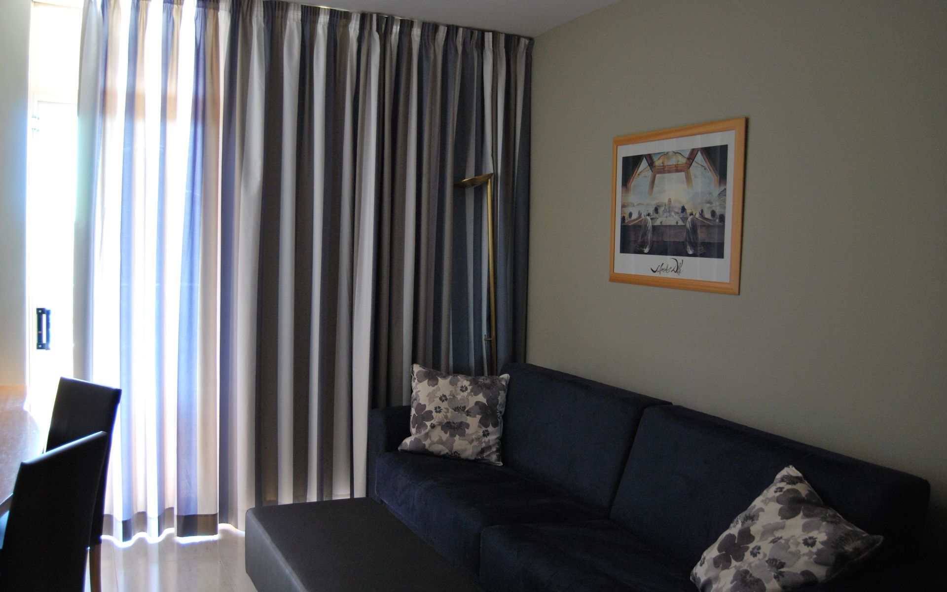 4อาร์ กรัน เรจีนา Hotel ซาลอว์ ภายนอก รูปภาพ